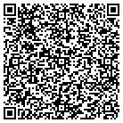 QR code with Trentini's Hair & Nail Salon contacts