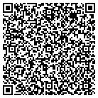 QR code with Anchor Moving & Storage contacts
