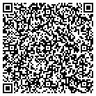 QR code with W H Huang Property Management contacts