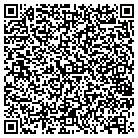 QR code with R T P Industries Inc contacts