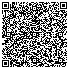 QR code with Mike Mitchell Logging contacts
