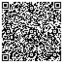 QR code with A P Express Inc contacts