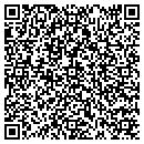 QR code with Clog Busters contacts