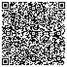 QR code with Applefeld Louis J DVM contacts
