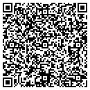 QR code with Arpin Van Lines contacts