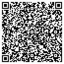 QR code with Refuel Spa contacts