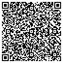 QR code with Richard Bauer Logging contacts