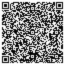 QR code with Atlas Van Lines contacts