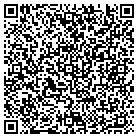QR code with RedZone Products contacts