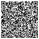 QR code with Paws Up Too contacts
