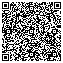 QR code with Reticle Systems contacts