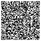 QR code with T Roughton Construction contacts