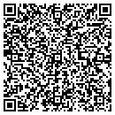 QR code with U-Systems Inc contacts