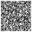 QR code with J & M Systems Corp contacts