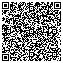 QR code with John H Allison contacts