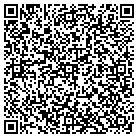 QR code with T C Harvey Logging Company contacts