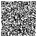 QR code with Berger Allied contacts