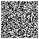 QR code with Trathen Logging Company Inc contacts
