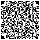 QR code with Rowan Computer Service contacts