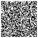 QR code with T & T Firewood & Logging contacts