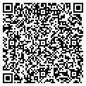 QR code with Tjs contacts