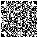QR code with AM So Unique contacts