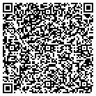 QR code with Wadsworth Logging Inc contacts