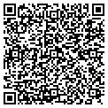 QR code with Ypc Inc contacts