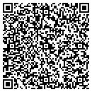 QR code with G B Hastie CO contacts