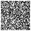 QR code with C And G Construction contacts