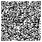 QR code with Chimborazo Construction Company contacts