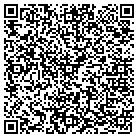 QR code with Cahoon Brothers Logging LLC contacts