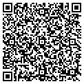 QR code with M 2 Studio contacts