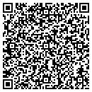 QR code with C D Timber CO contacts