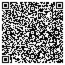 QR code with R A S Security Co contacts