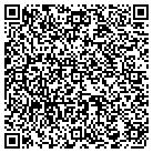 QR code with C & H Logging Of Wilkes LLC contacts