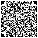QR code with Purr Y Paws contacts