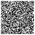 QR code with Clayton Logging & Trucking contacts