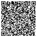 QR code with R Bucher contacts