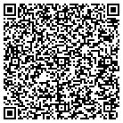 QR code with Advanced Orthopedics contacts