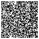 QR code with Red Canyon Arabians contacts