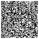 QR code with Healthy Beginnings At Paradise contacts