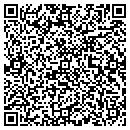 QR code with R-Tight Panel contacts