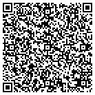 QR code with Cutten Animal Health Center contacts