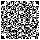 QR code with Catonsville Cat Clinic contacts