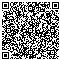 QR code with Roy E Lewis Jr contacts