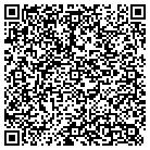 QR code with Services & Technical Security contacts