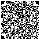 QR code with E S Pipkin & Sons Logging CO contacts