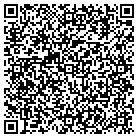 QR code with A Valdir Pereira Construction contacts
