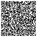 QR code with Hofler Logging Inc contacts